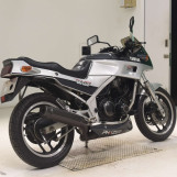 Мотоцикл Yamaha FZ250 FAZER с пробегом 30517 km