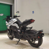 Мотоцикл Suzuki GSX-S1000S KATANA з пробігом 3452 km