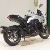 Мотоцикл Suzuki GSX-S1000S KATANA з пробігом 3452 km
