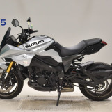 Мотоцикл Suzuki GSX-S1000S KATANA з пробігом 3452 km