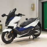 Мотоцикл Honda FORZA с пробегом 6085 km
