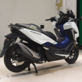 Мотоцикл Honda FORZA с пробегом 6085 km