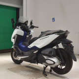 Мотоцикл Honda FORZA с пробегом 6085 km