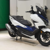 Мотоцикл Honda FORZA с пробегом 6085 km