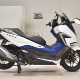 Мотоцикл Honda FORZA с пробегом 6085 km