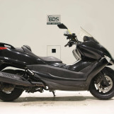 Мотоцикл Yamaha MAJESTY 250 с пробегом 33858 km