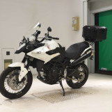 Мотоцикл Moto Morini GRANPASSO 1200 с пробегом 5834 km