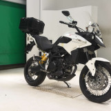Мотоцикл Moto Morini GRANPASSO 1200 с пробегом 5834 km