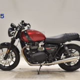 Мотоцикл Triumph SPEED TWIN 900 з пробігом 3593 km