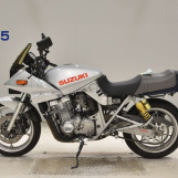 Мотоцикл Suzuki GSX400S KATANA с пробегом 14627 km