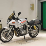 Мотоцикл Suzuki GSX400S KATANA с пробегом 14627 km