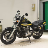 Мотоцикл Kawasaki ZEPHYR1100 с пробегом 34572 km