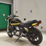 Мотоцикл Kawasaki ZEPHYR1100 с пробегом 34572 km