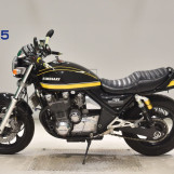 Мотоцикл Kawasaki ZEPHYR1100 с пробегом 34572 km