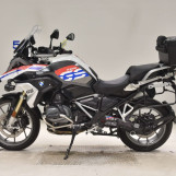 Мотоцикл BMW R1250GS з пробігом 8999 km