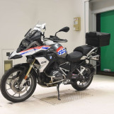 Мотоцикл BMW R1250GS з пробігом 8999 km