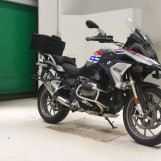 Мотоцикл BMW R1250GS з пробігом 8999 km