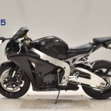 Мотоцикл Honda CBR1000RR з пробігом 12305 km