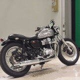 Мотоцикл Kawasaki W800 з пробігом 17538 km