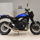 Мотоцикл Kawasaki Z900RS з пробігом 2881 km