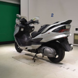 Мотоцикл Suzuki SKYWAVE 250S с пробегом 67622 km
