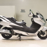 Мотоцикл Suzuki SKYWAVE 250S с пробегом 67622 km