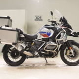 Мотоцикл BMW R1250GS ADVENTURE с пробегом 31278 km