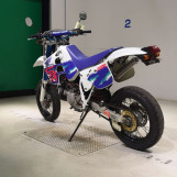 Мотоцикл Honda CRM250R с пробегом 10983 km