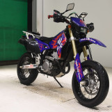 Мотоцикл Suzuki DR-Z400SM з пробігом 2414 km