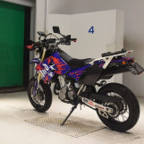 Мотоцикл Suzuki DR-Z400SM з пробігом 2414 km