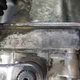 Мотоцикл Suzuki GSX750S KATANA з пробігом 18755 km