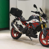 Мотоцикл BMW G310R с пробегом 14328 km