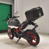 Мотоцикл BMW G310R с пробегом 14328 km