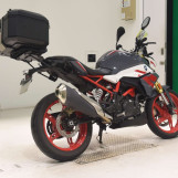 Мотоцикл BMW G310R с пробегом 14328 km