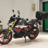 Мотоцикл BMW G310R с пробегом 14328 km