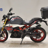 Мотоцикл BMW G310R с пробегом 14328 km
