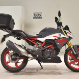 Мотоцикл BMW G310R с пробегом 14328 km