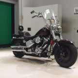 Мотоцикл HD FATBOY FLSTF1450 з пробігом 20608 km