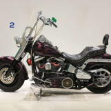 Мотоцикл HD FATBOY FLSTF1450 з пробігом 20608 km