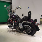 Мотоцикл HD FATBOY FLSTF1450 з пробігом 20608 km
