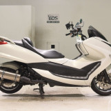 Мотоцикл Yamaha MAJESTY250 с пробегом 21135 km