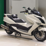 Мотоцикл Yamaha MAJESTY250 с пробегом 21135 km
