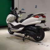 Мотоцикл Yamaha MAJESTY250 с пробегом 21135 km