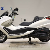 Мотоцикл Yamaha MAJESTY250 с пробегом 21135 km