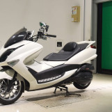 Мотоцикл Yamaha MAJESTY250 с пробегом 21135 km