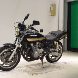 Мотоцикл Kawasaki ZEPHYR400 з пробігом 22266 km