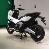 Мотоцикл Honda X-ADV750 с пробегом 1036 km
