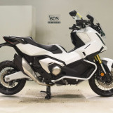 Мотоцикл Honda X-ADV750 с пробегом 1036 km