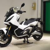Мотоцикл Honda X-ADV750 с пробегом 1036 km