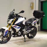 Мотоцикл BMW G310R с пробегом 20997 km